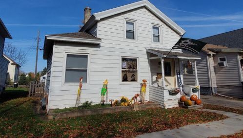 295 9th St, Fond Du Lac, WI 54935-4801