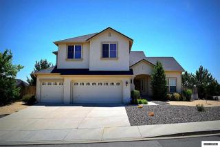 1272 Bramling Cross Dr, Sparks, NV 89441-5872