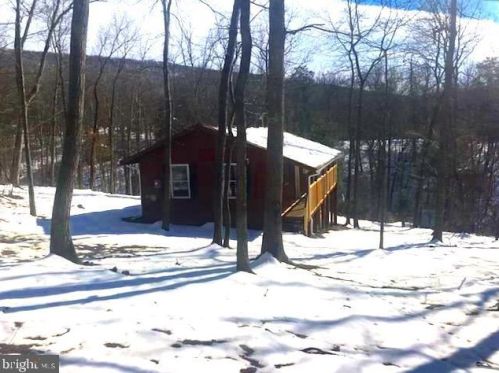 207 Tall Pine Ln, Gerrardstown, WV 25420-3052