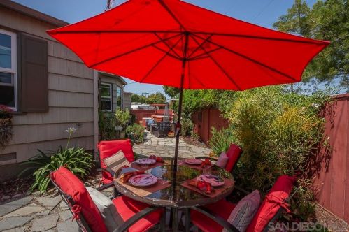 3381 Mtn Vw Dr, San Diego CA 92116-1950 exterior