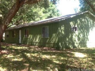 3103 Woodland Dr, Edgewater, FL 32141-6019