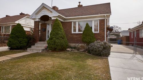 160 Coatsville Ave, Salt Lake City, UT 84115-1925
