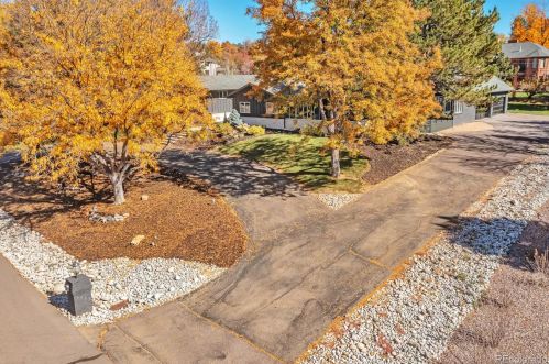 5700 Ivy St, Englewood CO  80111-1522 exterior