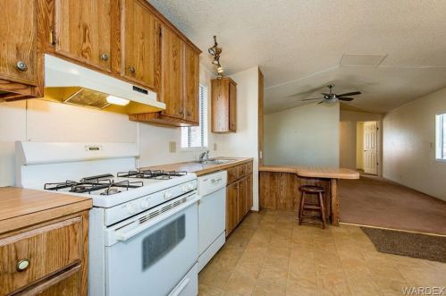 1460 Trane Rd, Bullhead City AZ  86442-5905 exterior