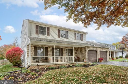 5 Wayside Ct, Siddonsburg, PA 17019-1315