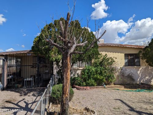 349 Kelso St, Tucson, AZ 85705-4767
