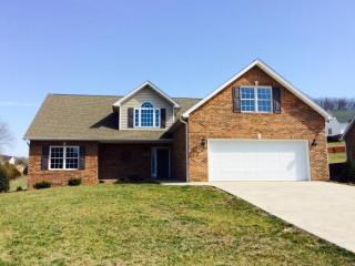 3428 Bailey Ranch Rd, Kingsport, TN 37660-7853