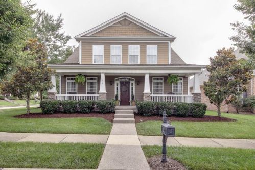410 Wandering Trl, Franklin, TN 37067-5768