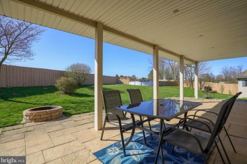 430 Stone Heath Ln, Longlevel, PA 17368-9150