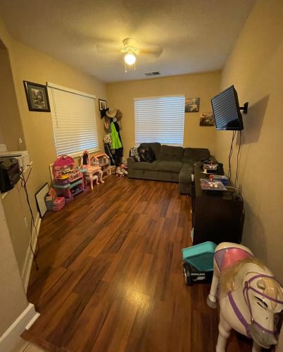 1540 Phlox Dr, Grayson CA  95363-8360 exterior