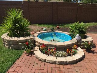 5738 Silas Creek Ct, Sugar Land TX  77479-8921 exterior