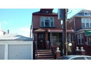 899 49th St, Brooklyn, NY 11203-6607