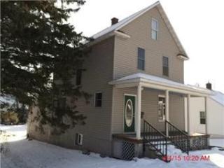 618 1 Ave, Chisholm MN  55719-1211 exterior
