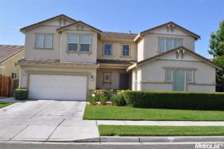 1062 Bennington Ave, Turlock CA  95382-0556 exterior