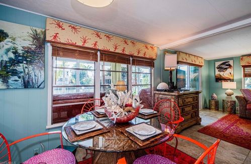 2632 York Rd, Saint James City FL  33956-2267 exterior