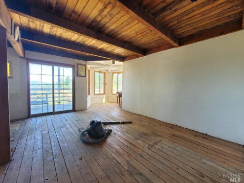 3440 Second Gate Rd, Willits CA  95490-5823 exterior