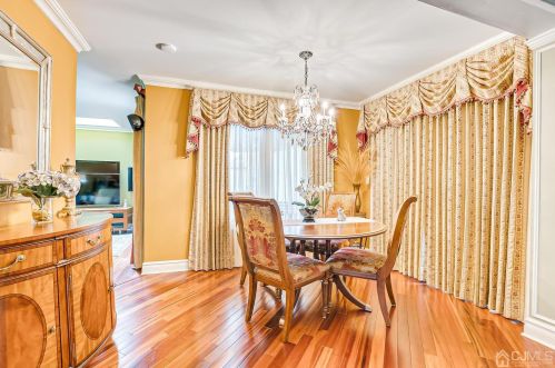 270 Silver Ln, Old Bridge NJ  08857-3340 exterior