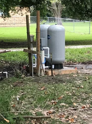 2310 Roy Rd, Pearland TX 77581-7681 exterior