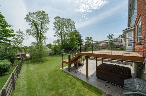 109 Lk Park Dr, Grants Lick KY  41001-1372 exterior