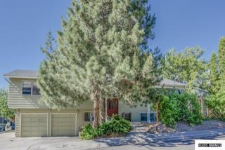 2075 Heatheridge Ln, Reno, NV 89509-3020