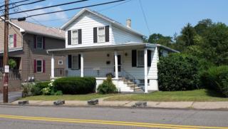 256 Parsonage St, Pittston, PA 18640-2132