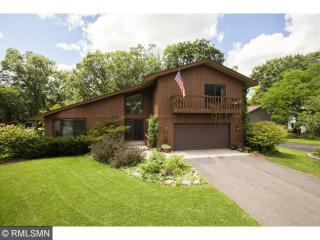 5584 Danube Rd, Minneapolis, MN 55432-5909