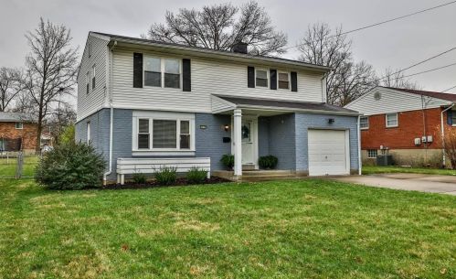 4635 Elizabeth Pl, Cincinnati, OH 45242-7823