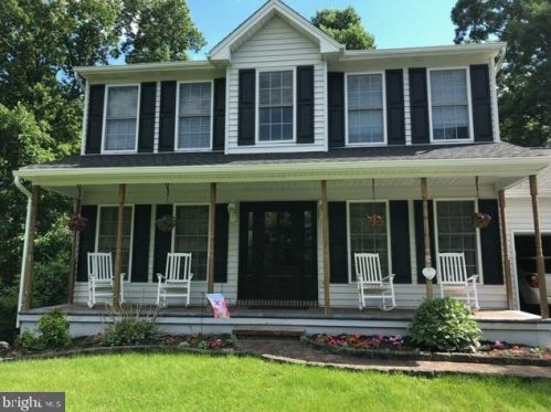 41 Hilltop Trl, Charnita, PA 17320-8138