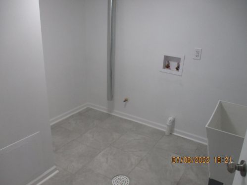 854 King St, Gary IN  exterior