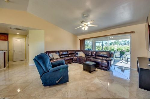 2910 65th St, Lehigh Acres FL  33971-8208 exterior