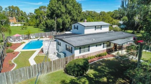 21851 Hale Rd, Land O Lakes, FL 34639-3734