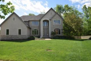 658 Sandpiper Ct, Westerville, OH 43082-8536