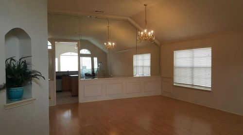 2027 Needham Dr, Allen TX  75013-3006 exterior