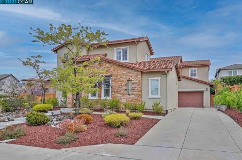 1435 Menton St, Danville, CA 94506-2007