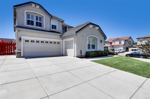 1124 Donatello Way, Oakley, CA 94561-1780