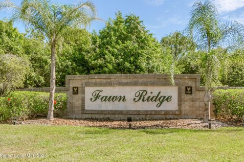 1455 Crane Creek Blvd, Melbourne, FL 32940-6825