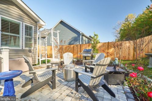 1201 Happy Ridge Dr, Front Royal VA  22630 exterior