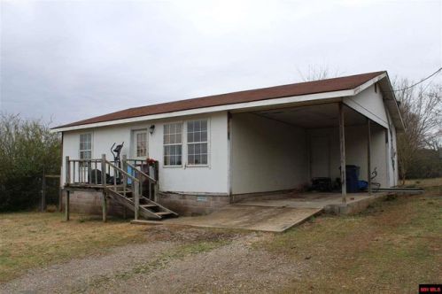 506 Wickersham St, Yellville, AR 72687-9091