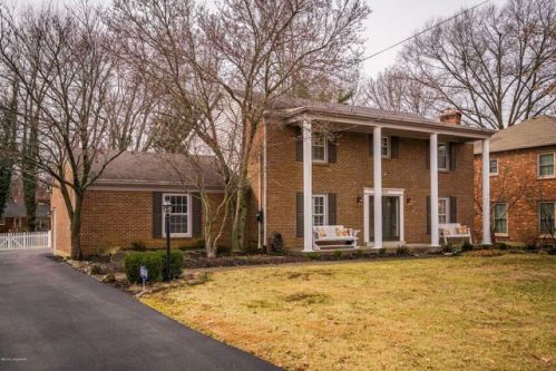 3510 Breeland Ave, Louisville, KY 40241-2602
