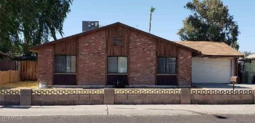 6716 Orange Dr, Glendale, AZ 85303-6313