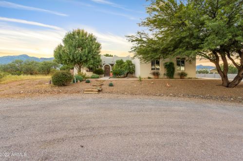 5512 Lantana Dr, Sierra Vista, AZ 85650-5410