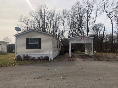 12 Elmbrook Estate I, Beaver Falls, PA 15010-9038