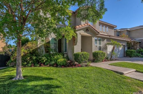 23852 Rio Ranch Way, Santa Clarita, CA 91354-1584