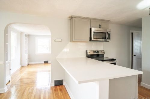 233 Birch St, Bristol CT  06010-7835 exterior