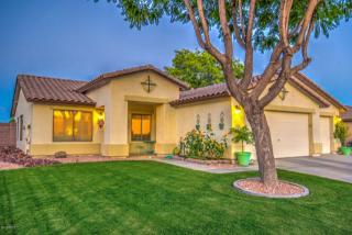 2143 Penrose Dr, Gilbert, AZ 85295-9118