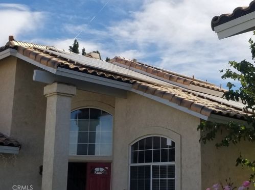 2550 Overland Ave, Lancaster, CA 93536-6412