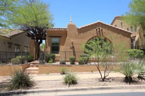 9266 Desert Vw, Scottsdale, AZ 85255-6217
