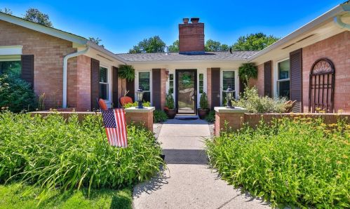 10625 Adventure Ln, Cincinnati, OH 45242-4201