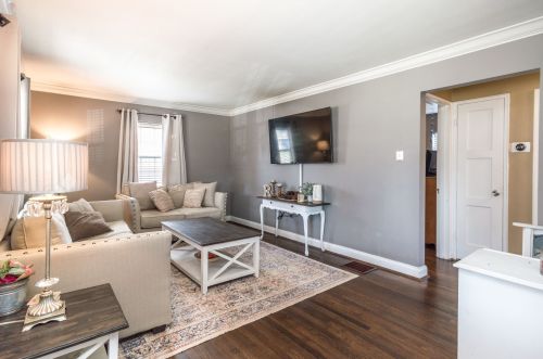 5 Skyview Ter, Newport KY  41076-2015 exterior