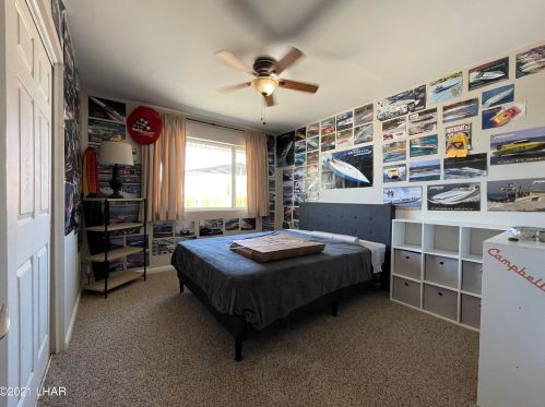 2450 Smoketree Ave, Lake Havasu City AZ  86403-5148 exterior